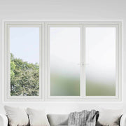 Samoljepljiva prozirna folija Frosted bijela 60 x 500 cm PVC