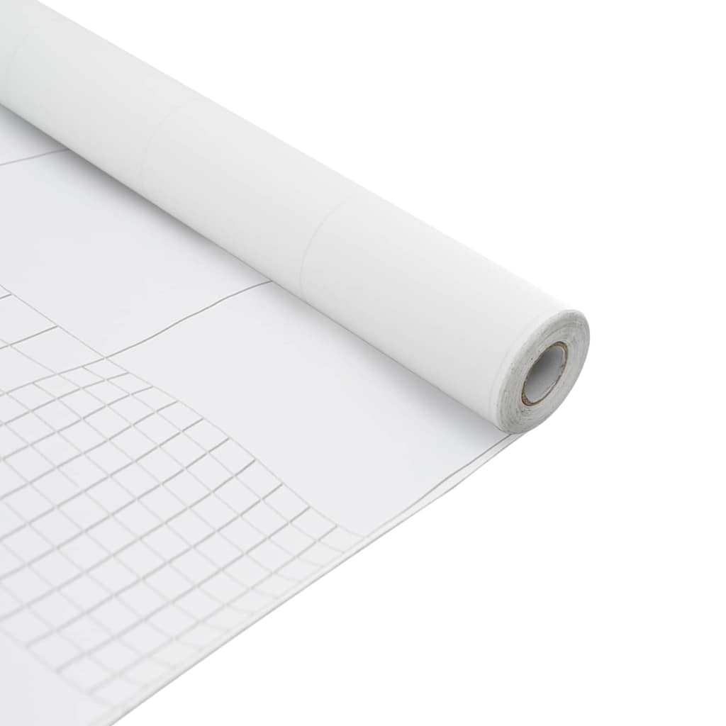 Samoljepljiva prozirna folija Frosted bijela 60 x 500 cm PVC