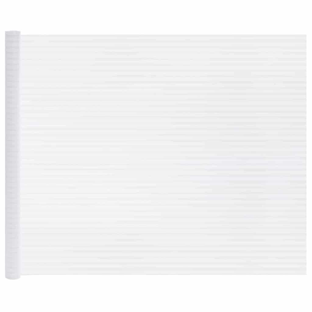 Samoljepljiva prozirna folija Matirane pruge 45 x 1000 cm PVC