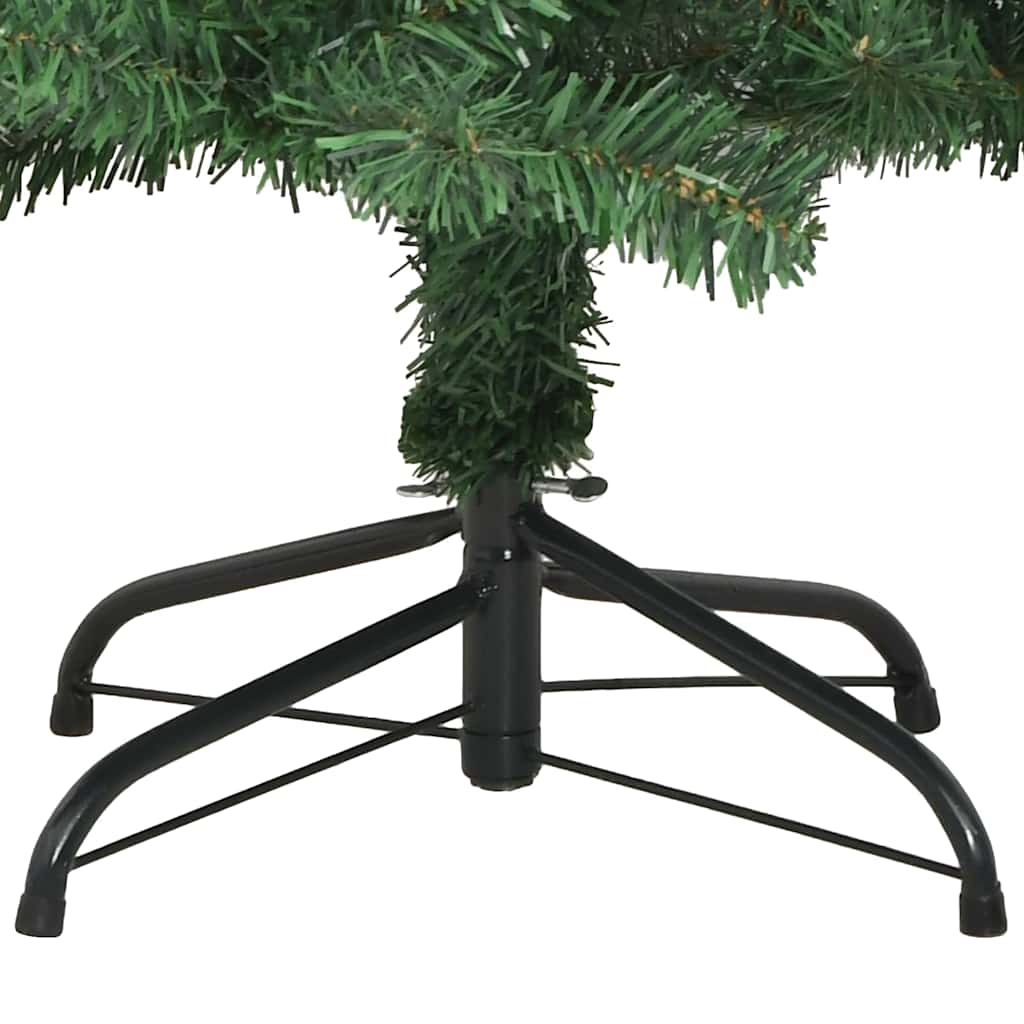 Božićno drvce Zelena 120 cm PVC