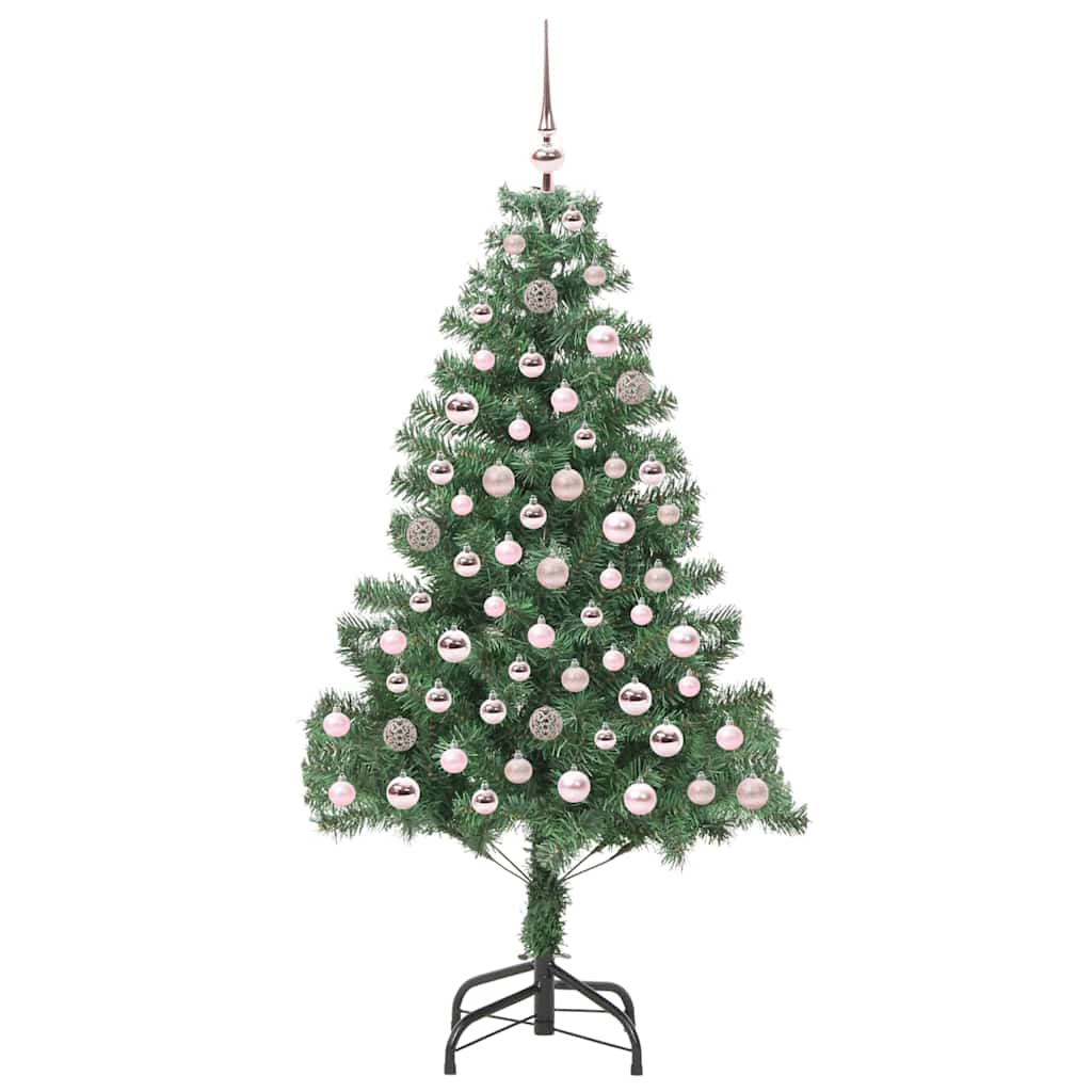Božićno drvce Zelena 180 cm PVC