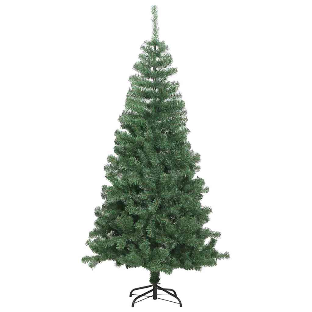 Božićno drvce Zelena 240 cm PVC
