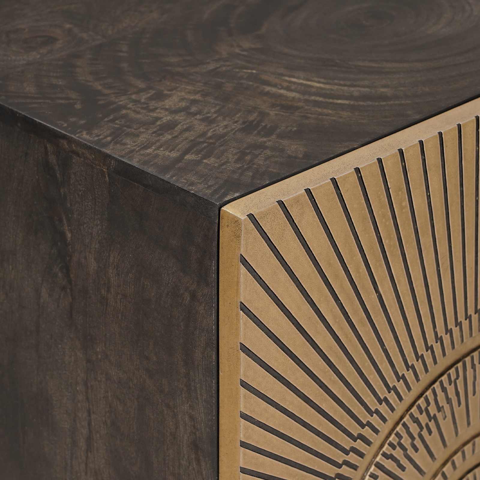 Kreveta Mjed 105 x 30 x 70 cm