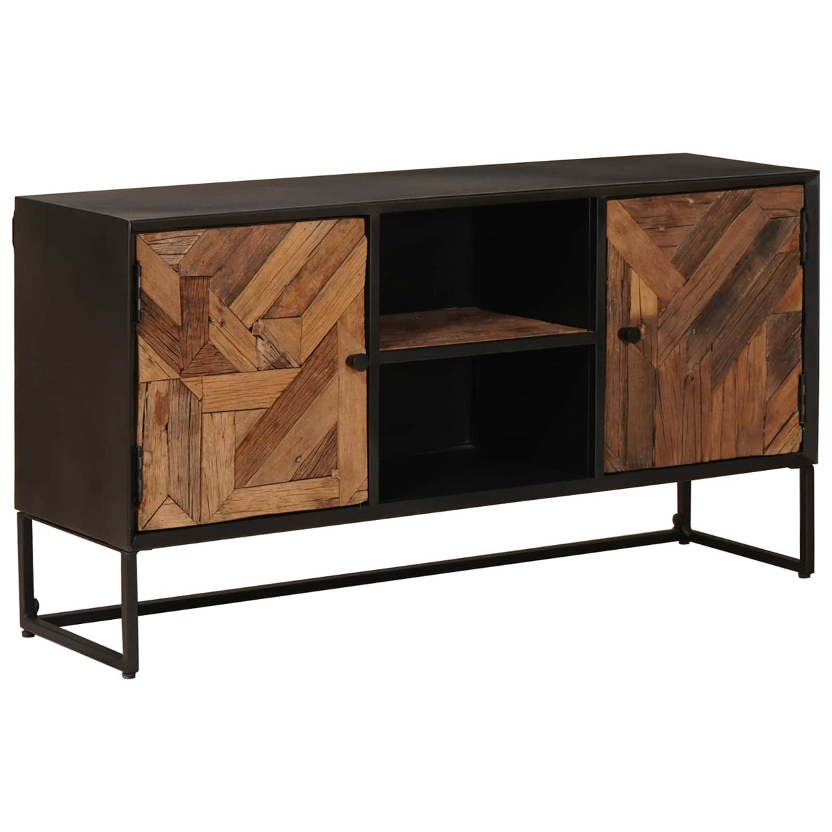 Kreveta 105 x 30 x 55 cm