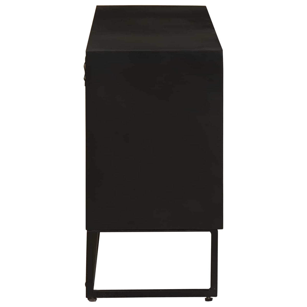 Kreveta 105 x 30 x 55 cm