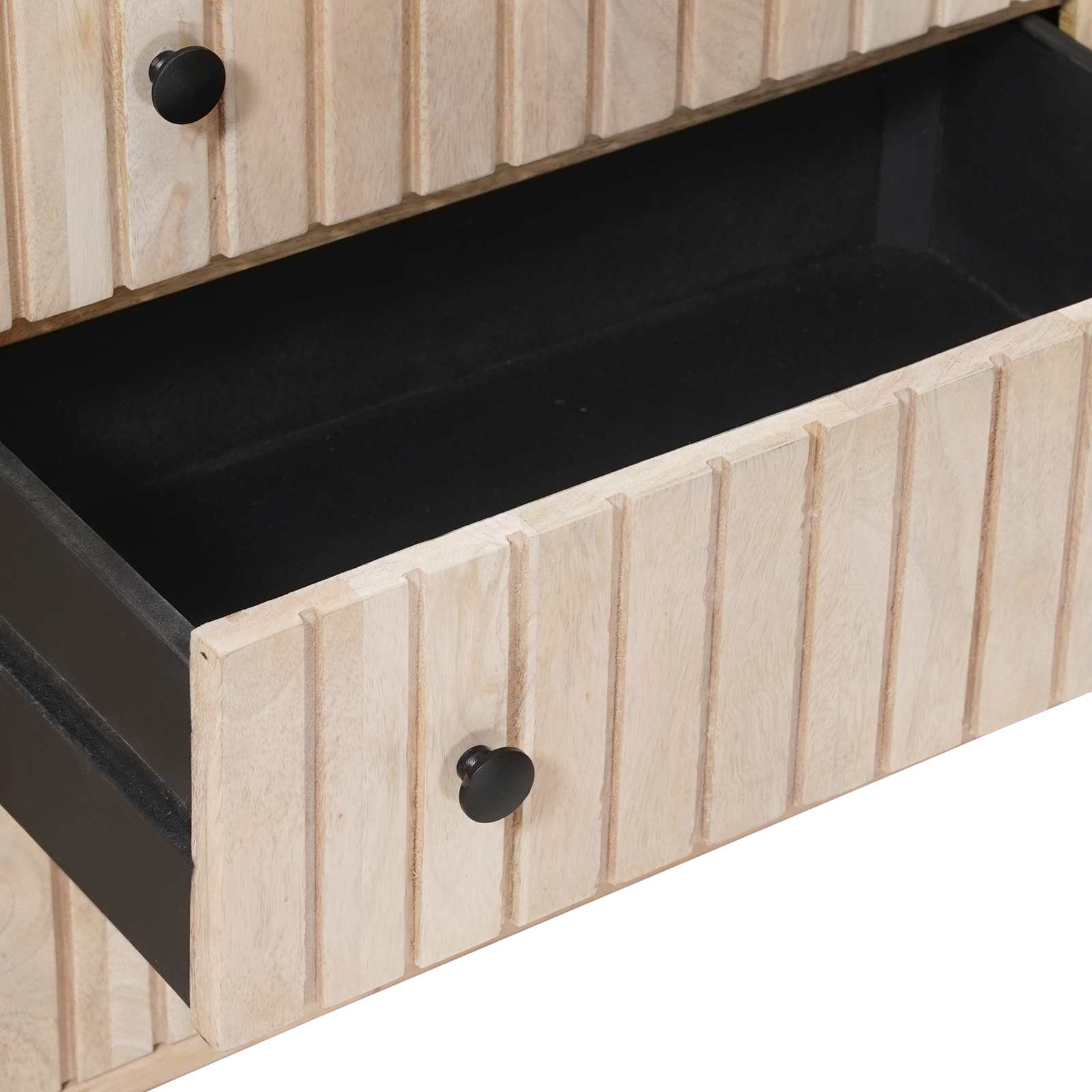 Ormar s ladicama s ladicama 70 x 30 x 65 cm