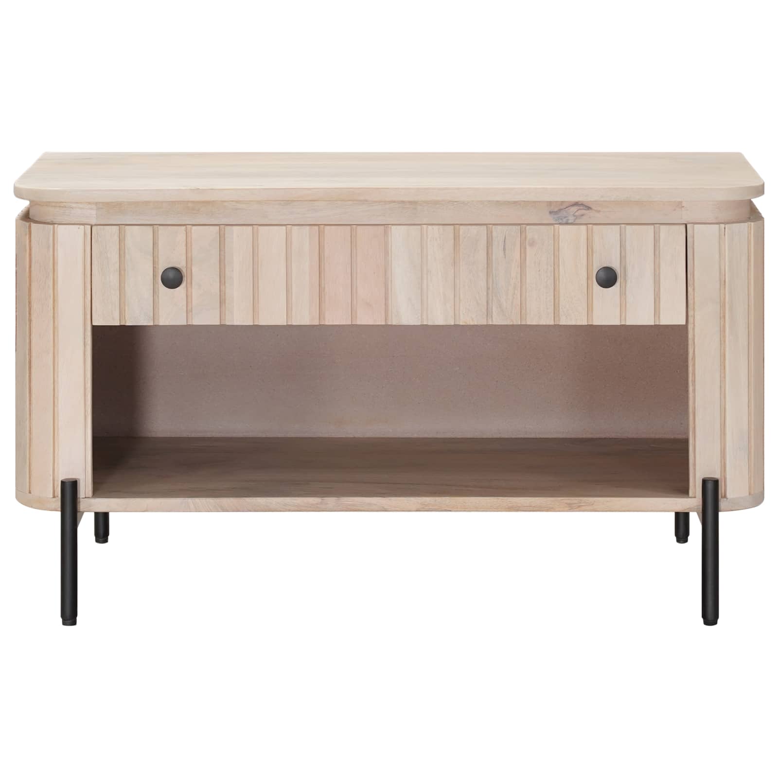 Klupa za cipele s ladicama s policom s pohranom 85 x 37 x 48 cm