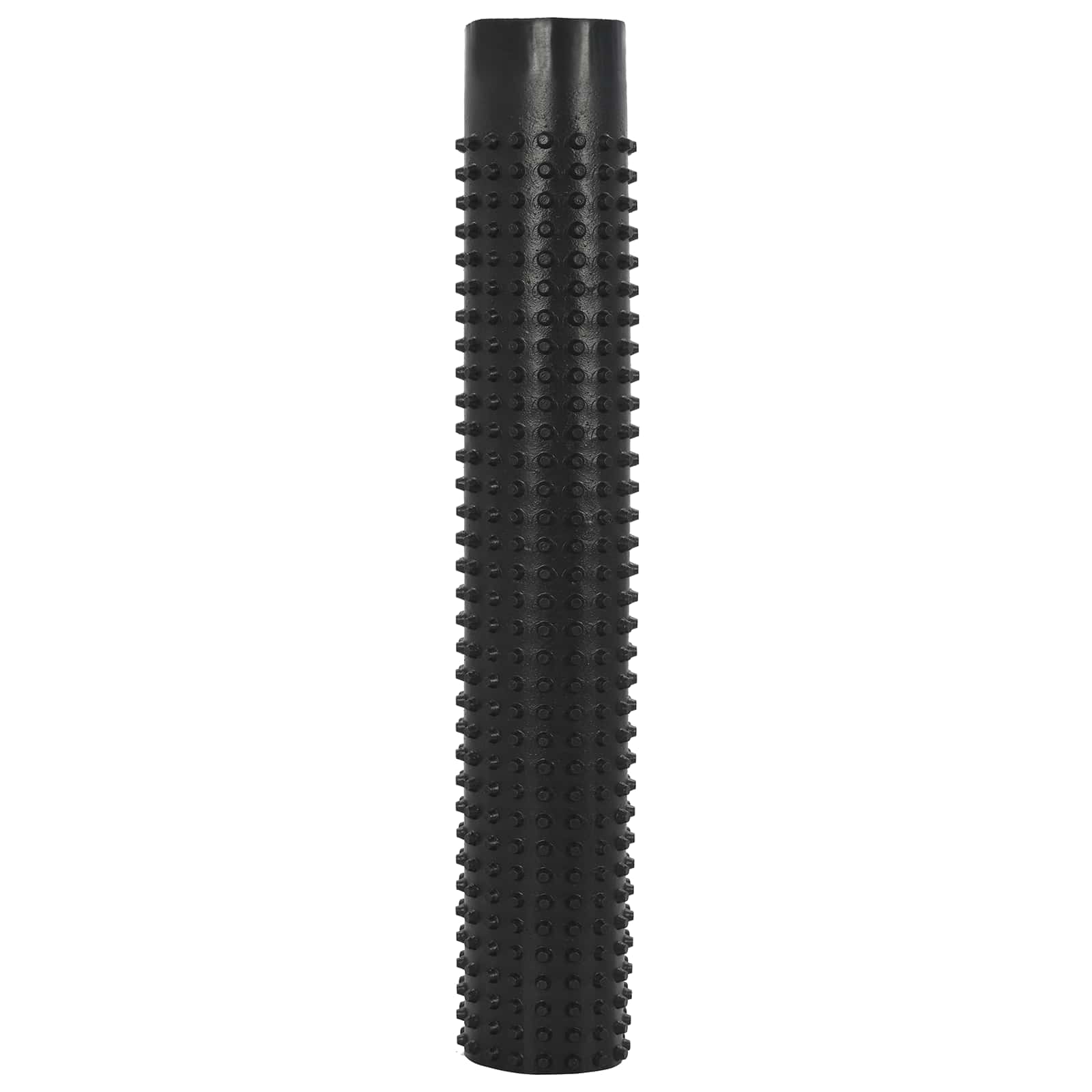 Pucketana odvodna ploča 2 pcs Crna 1 x 20 m HDPE