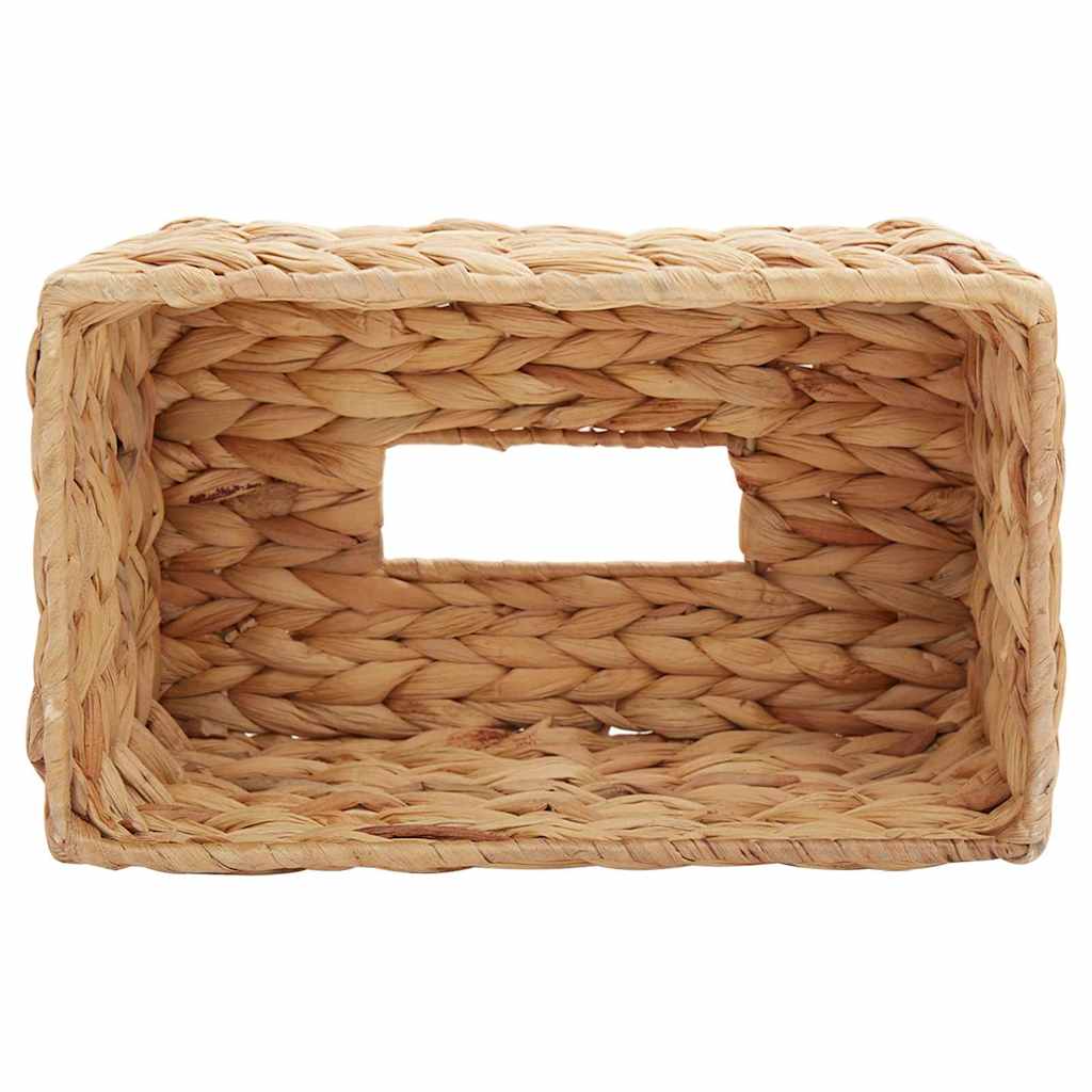 Oklopi za kutije maramica 2 pcs Zumbul 27.5 x 16.5 x 14 cm