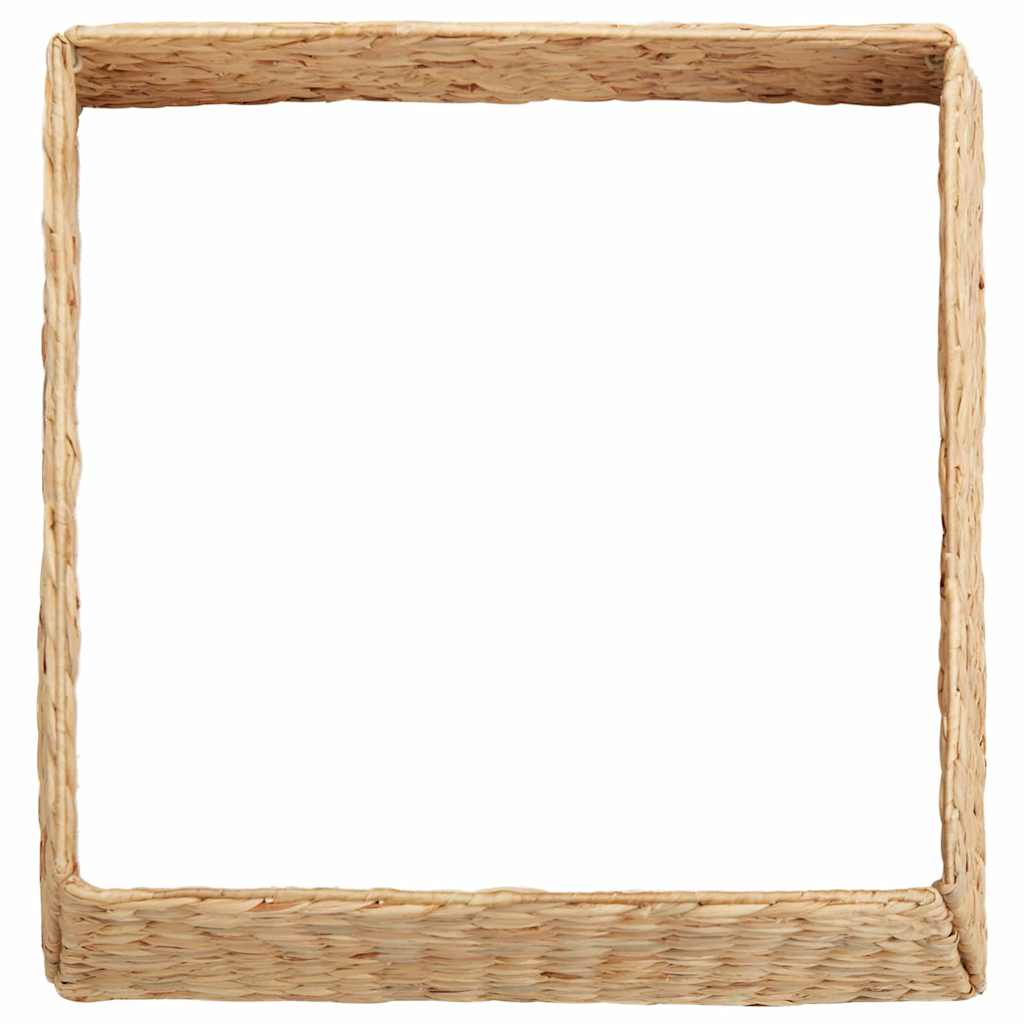 Ogrlica za božićno drvce Smeđa 70 x 70 x 28 cm Zumbul