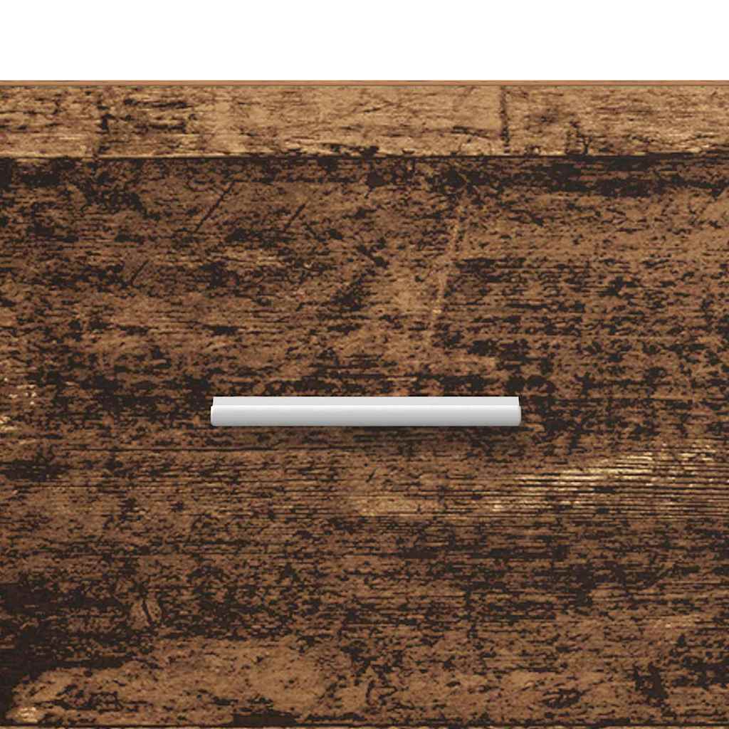 Highboard Staro drvo 40 x 42,5 x 185 cm Konstruirano drvo
