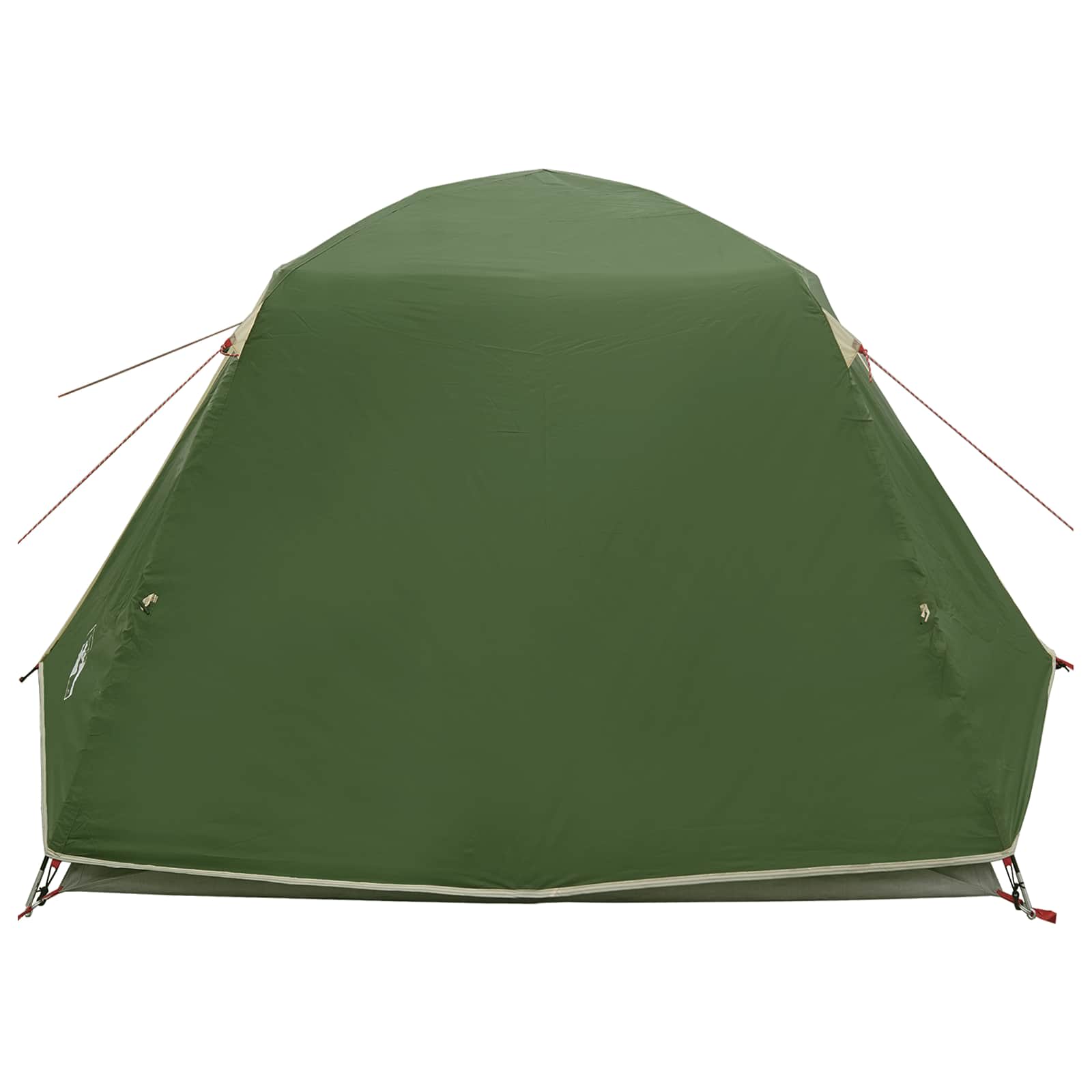 Šator za planinarenje Zelena 2 osobe