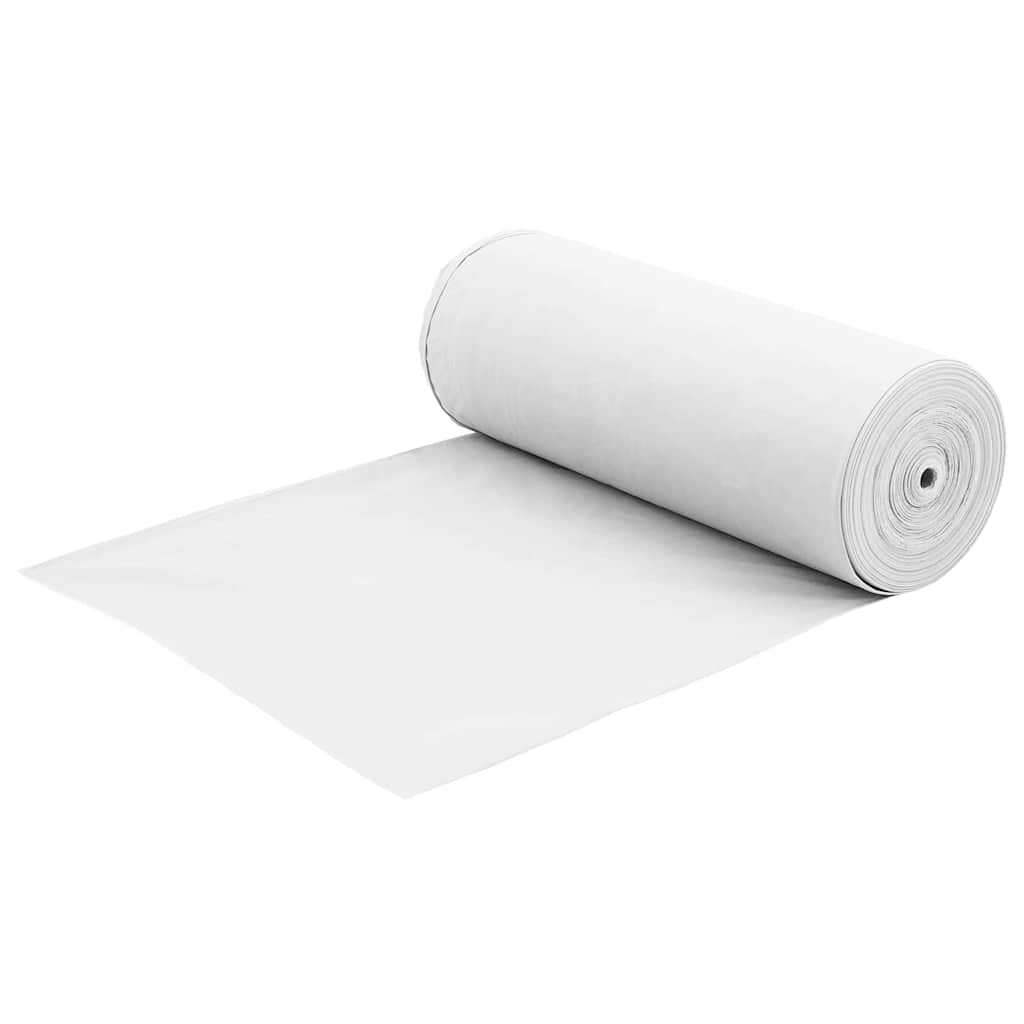 Flis za zaštitu biljaka od mraza Bijelo 50 x 3,2 m