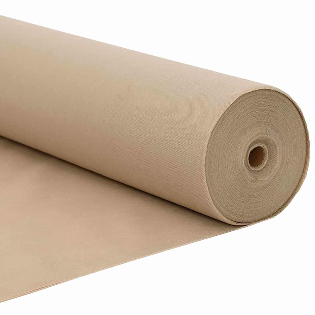 Flis za zaštitu biljaka od mraza Bež 100 x 1,6 m