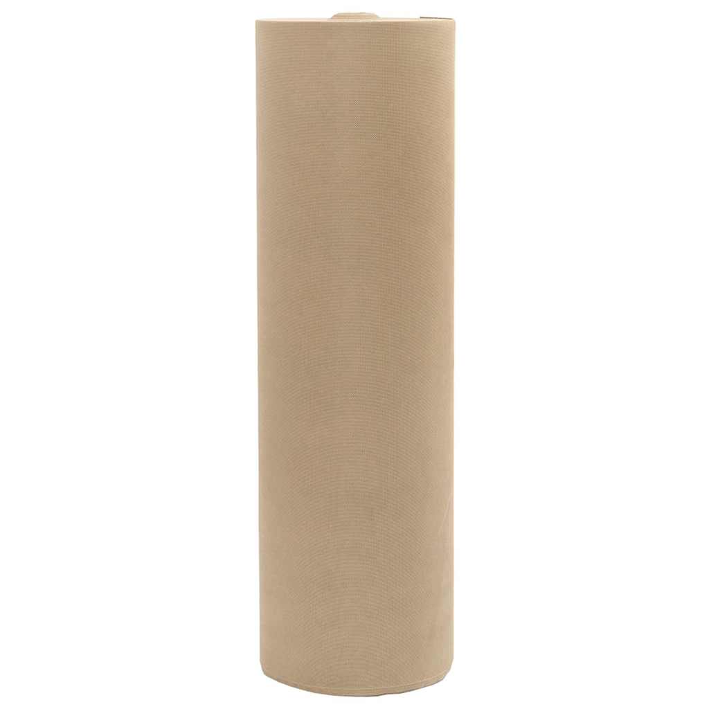 Flis za zaštitu biljaka od mraza Bež 100 x 1,6 m