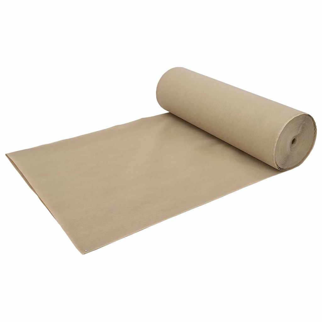 Flis za zaštitu biljaka od mraza Bež 100 x 1,6 m