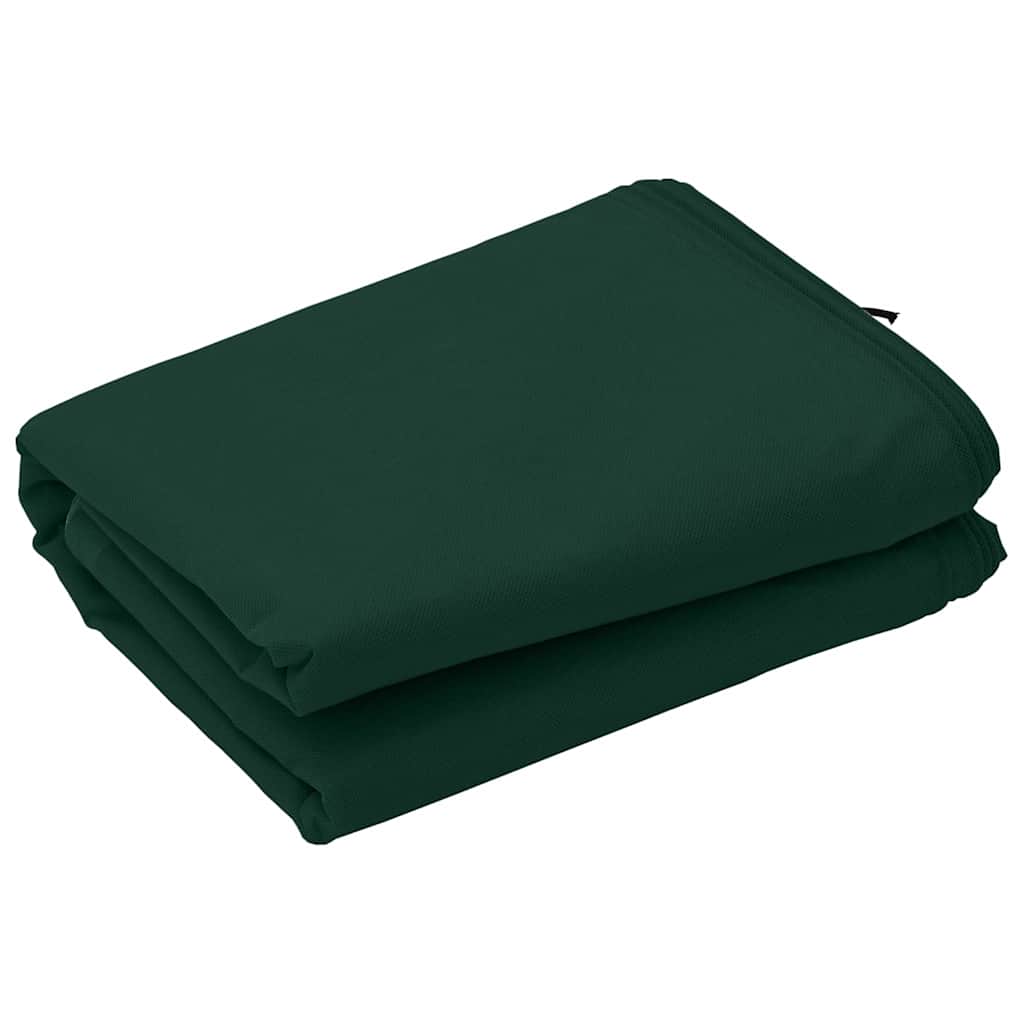Pokrijte biljke od mraza flis pokrivačem 3 pcs Zelena 2,4 x 2 m