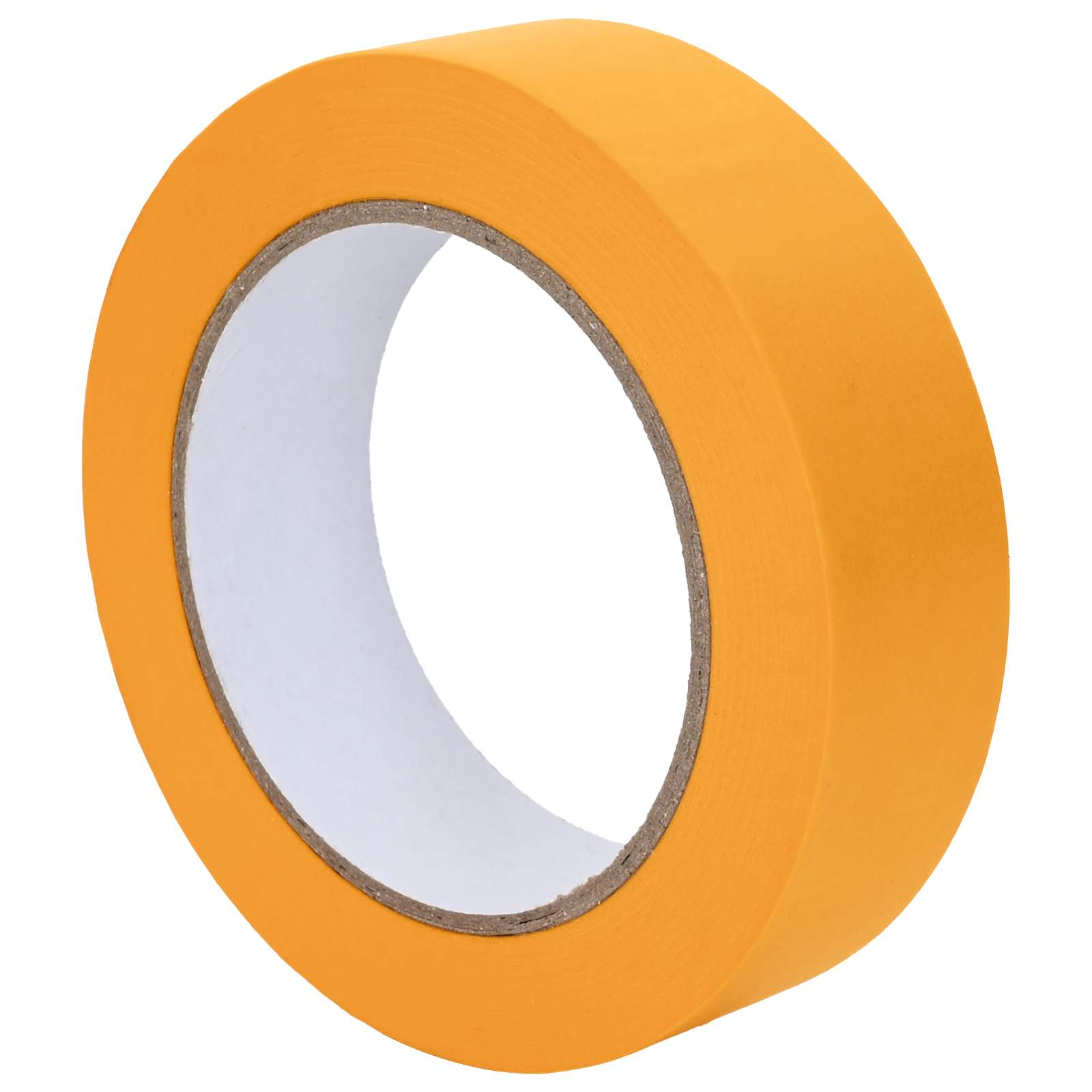 Trake za maskiranje slikara 50 pcs Žuta 25mm x 50m Papir