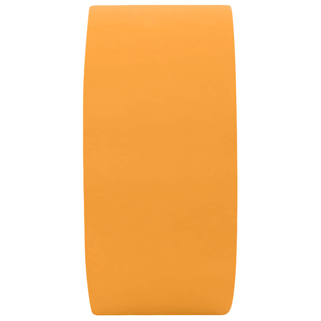 Trake za maskiranje slikara 6 pcs Žuta 50mm x 50m Papir