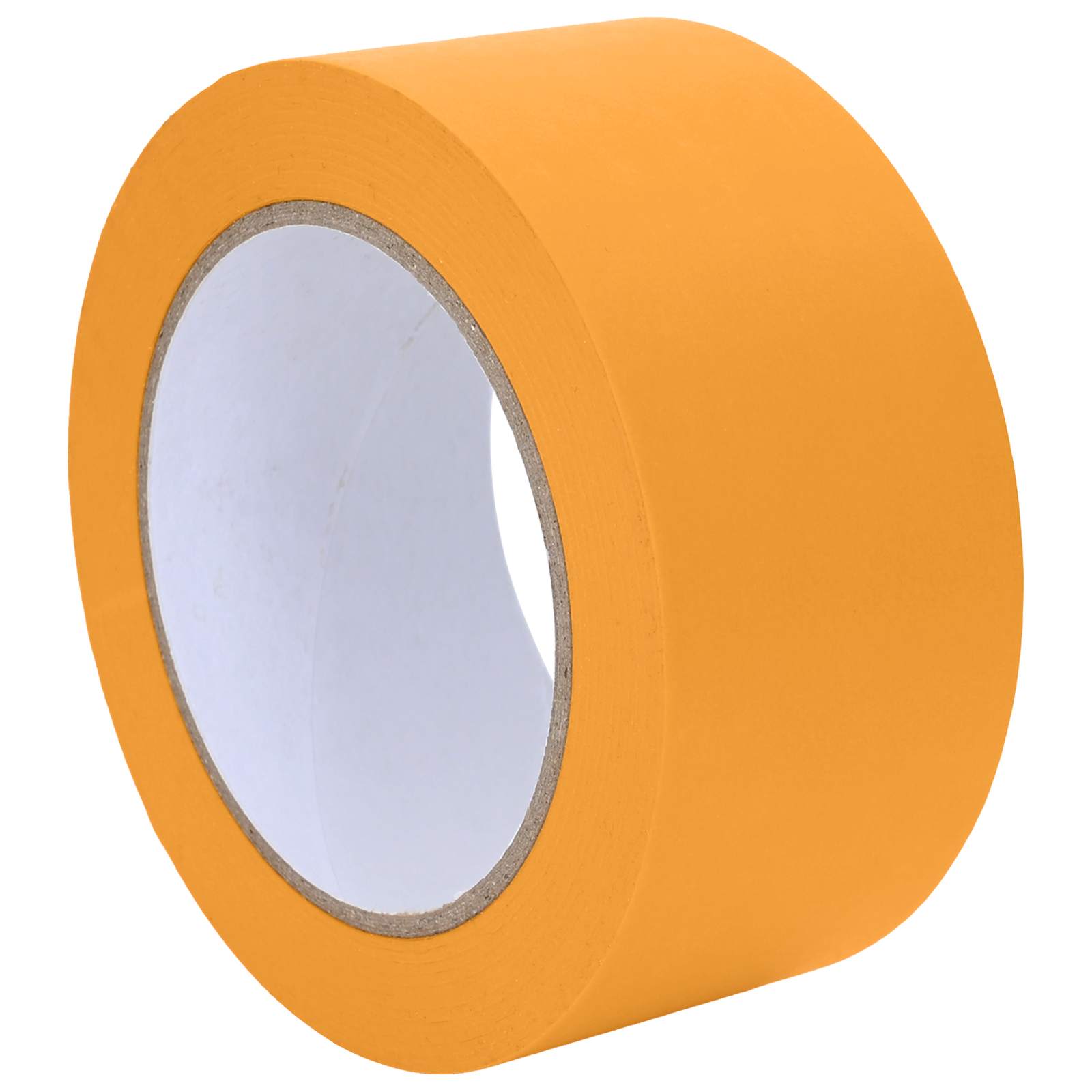 Trake za maskiranje slikara 24 pcs Žuta 50mm x 50m Papir