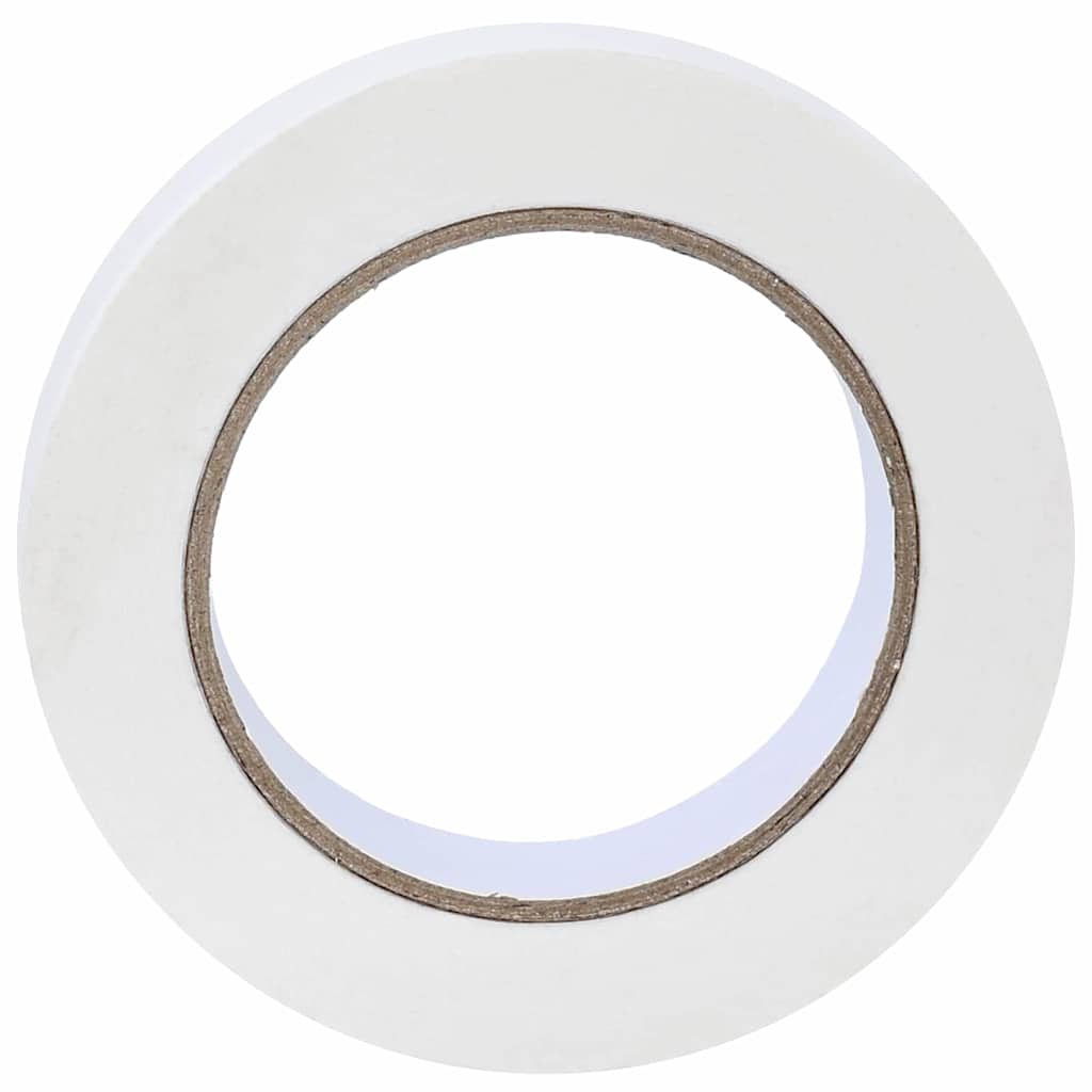 Trake za maskiranje slikara 6 pcs Bijelo 19mm x 50m Papir