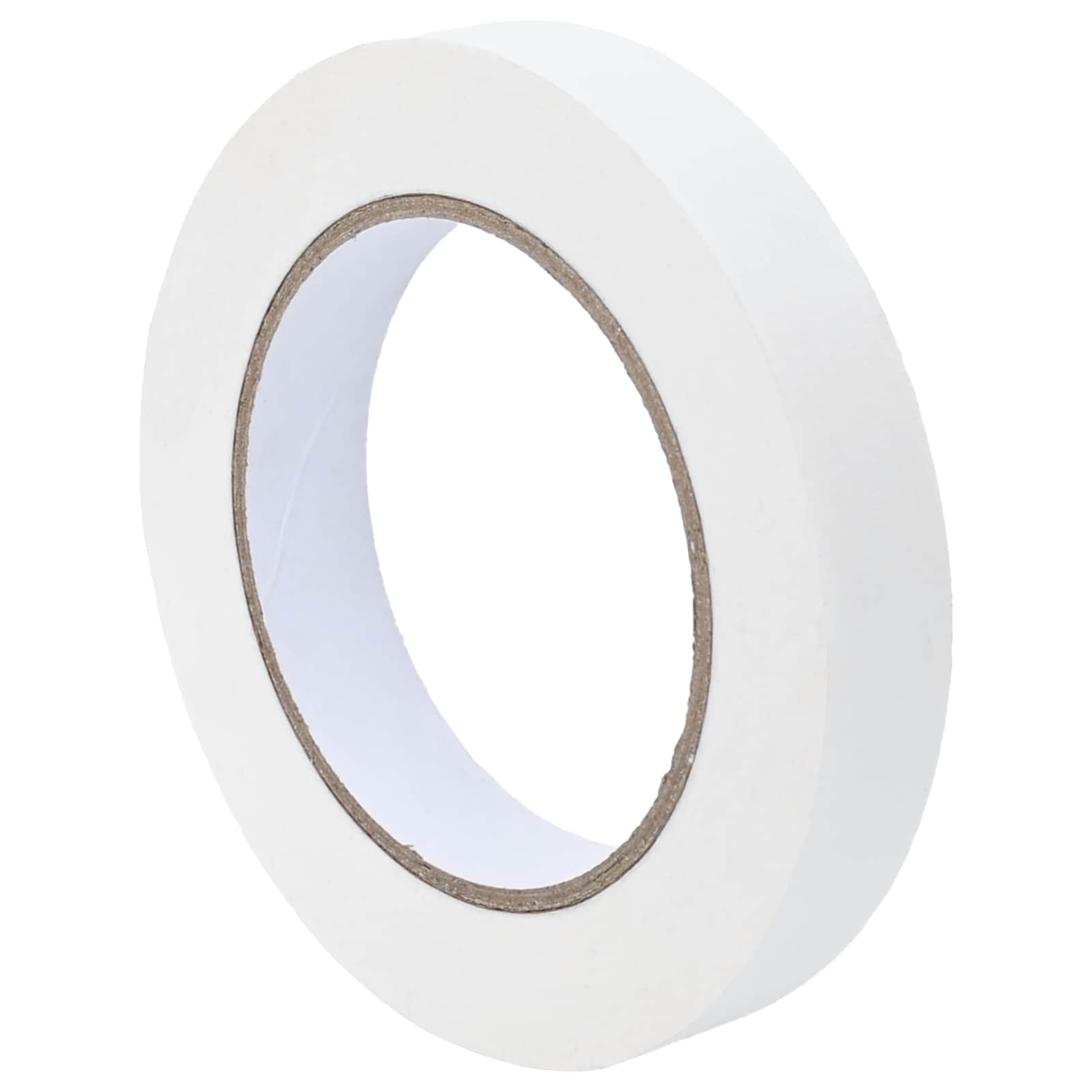 Trake za maskiranje slikara 50 pcs Bijelo 19mm x 50m Papir