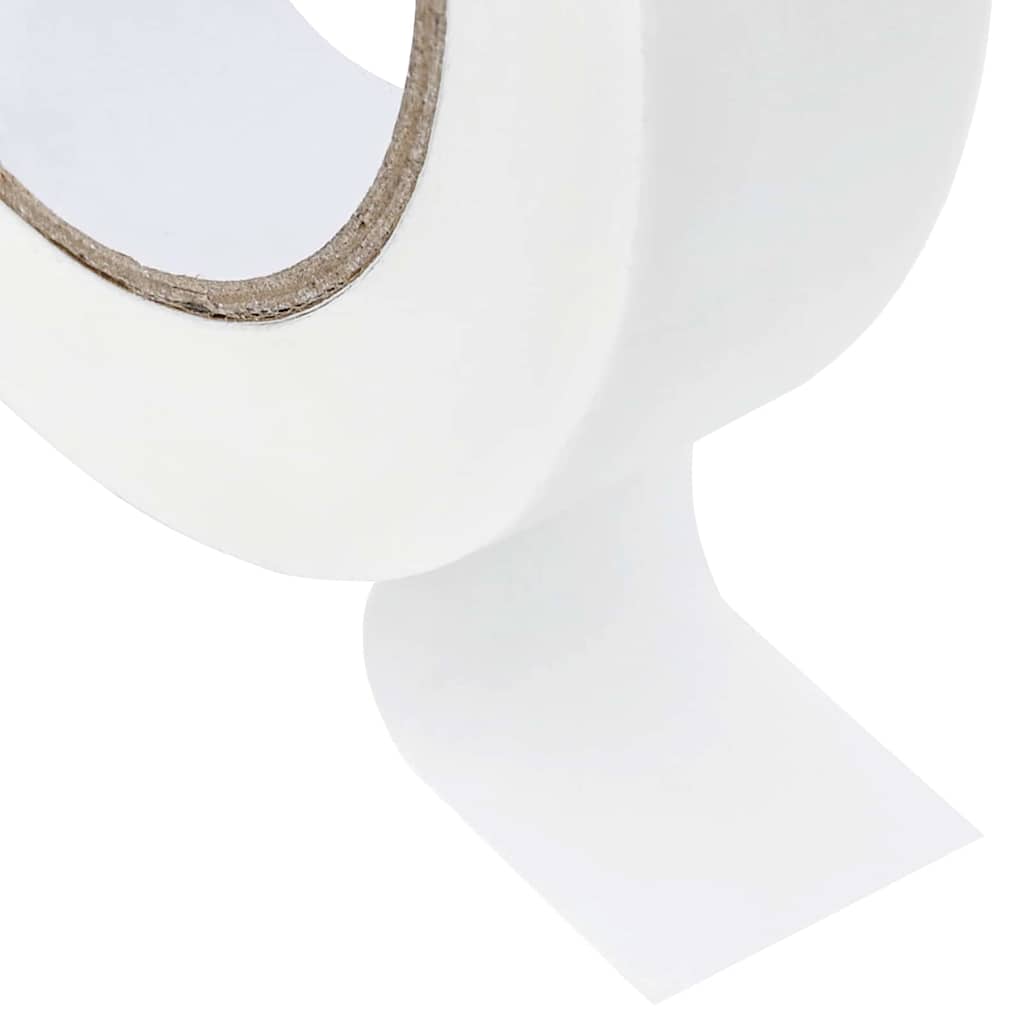Trake za maskiranje slikara 24 pcs Bijelo 25mm x 50m Papir
