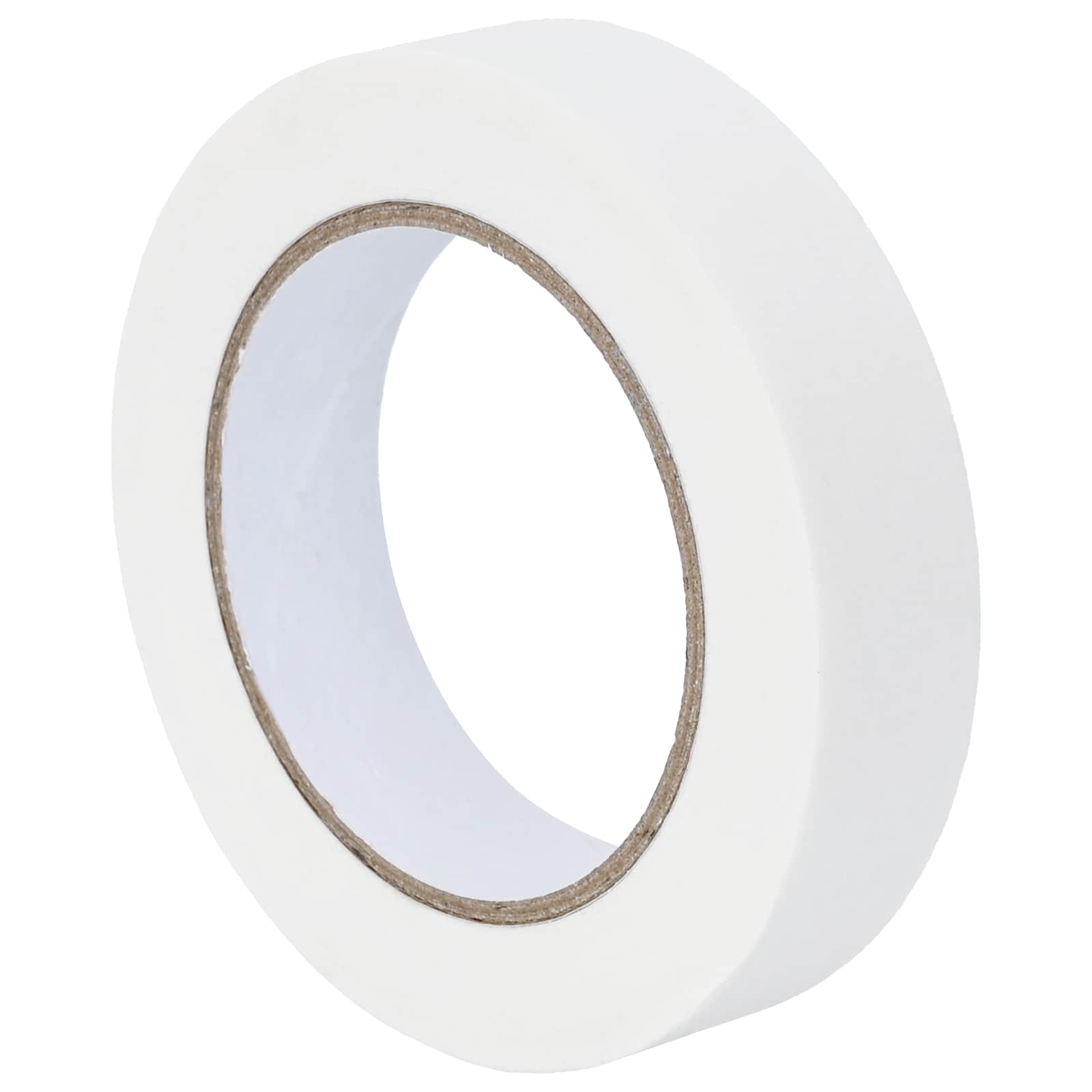 Trake za maskiranje slikara 24 pcs Bijelo 25mm x 50m Papir