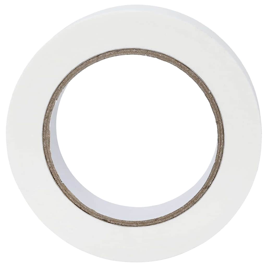 Trake za maskiranje slikara 24 pcs Bijelo 25mm x 50m Papir