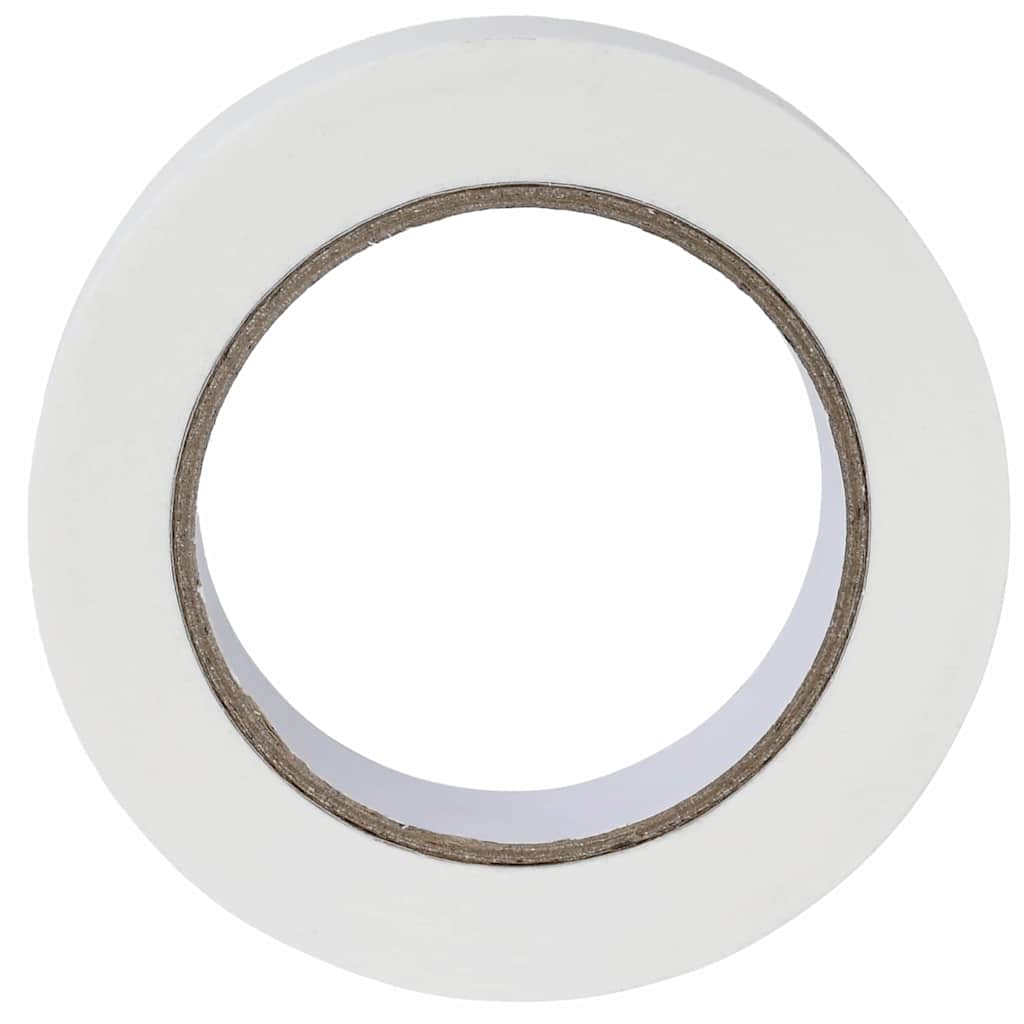 Trake za maskiranje slikara 24 pcs Bijelo 30mm x 50m Papir
