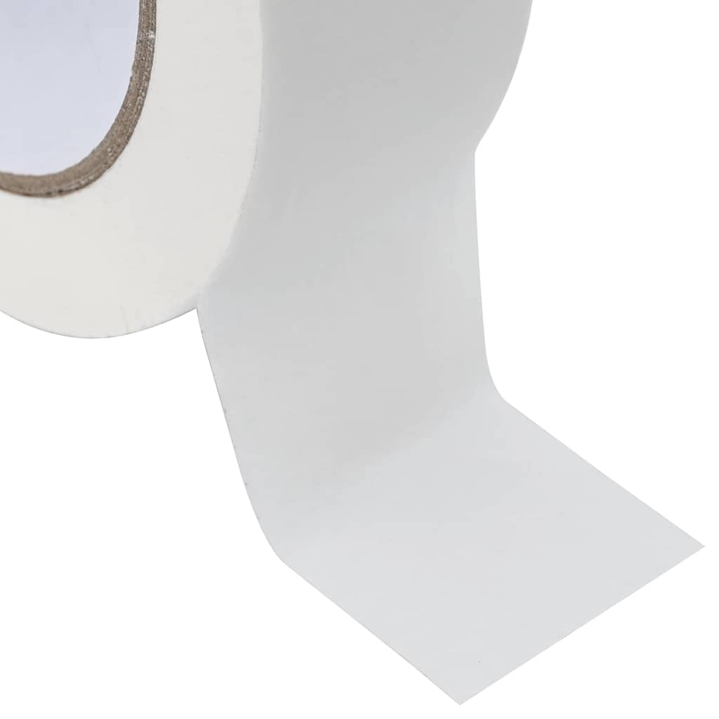 Trake za maskiranje slikara 12 pcs Bijelo 38mm x 50m Papir