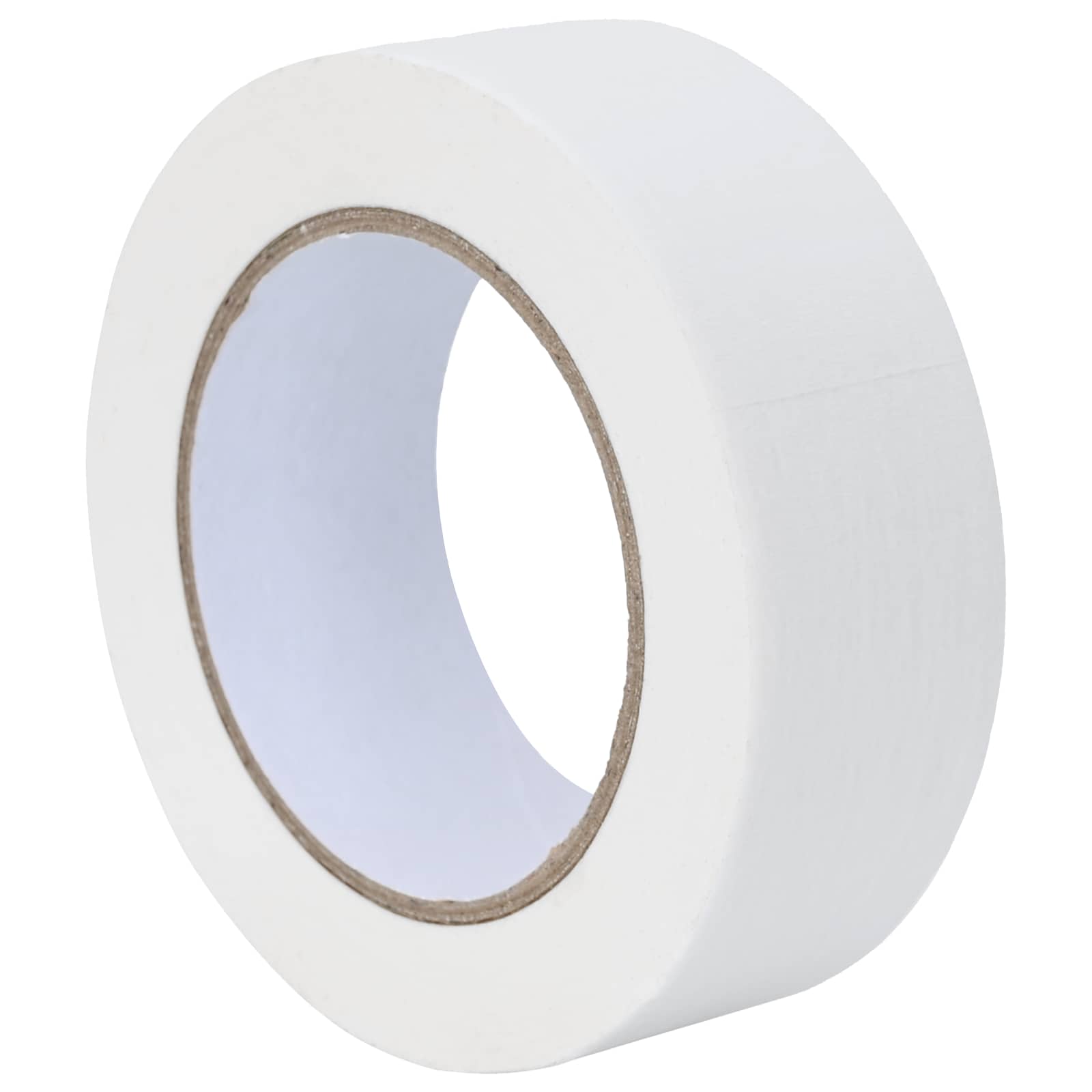 Trake za maskiranje slikara 24 pcs Bijelo 38mm x 50m Papir