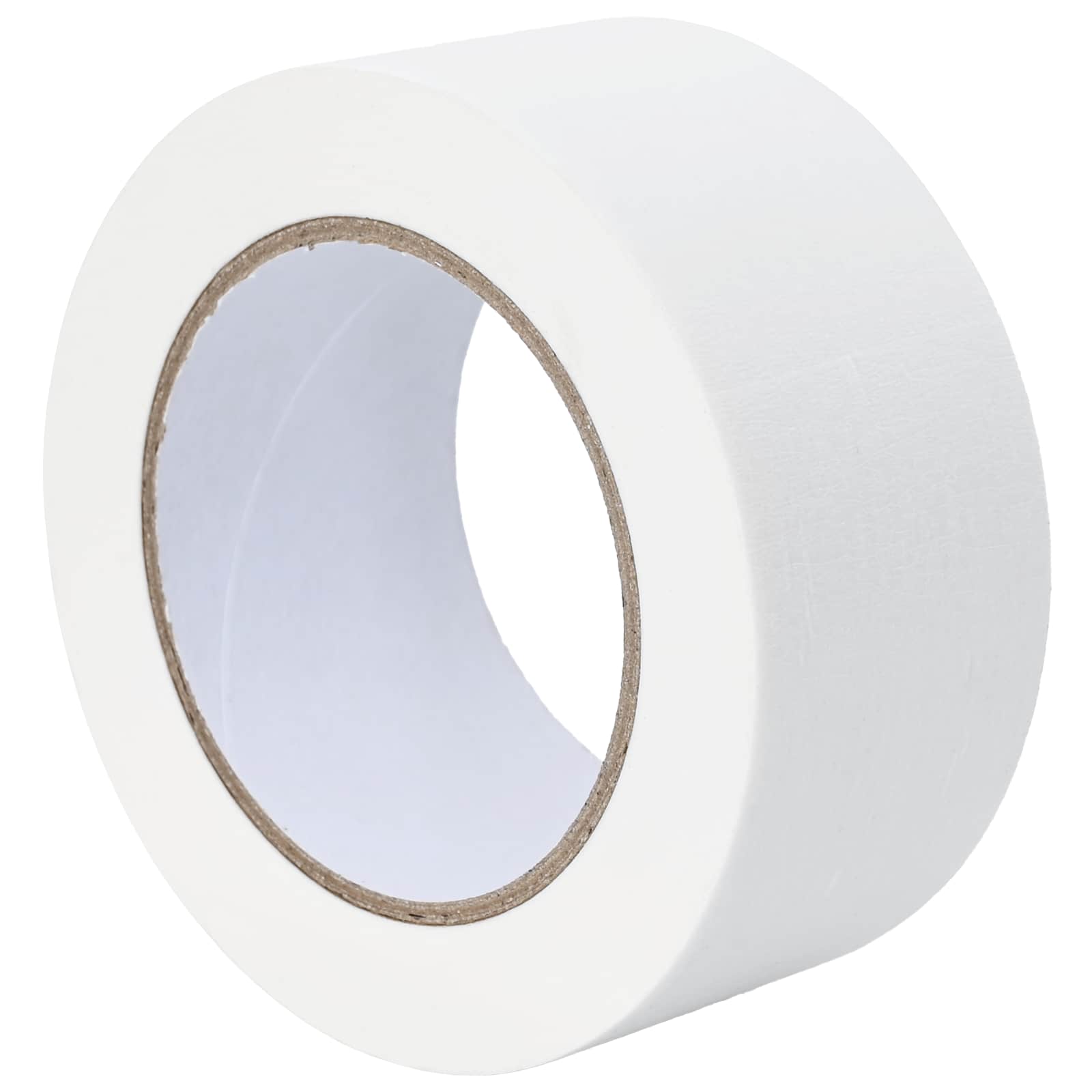 Trake za maskiranje slikara 50 pcs Bijelo 50mm x 50m Papir