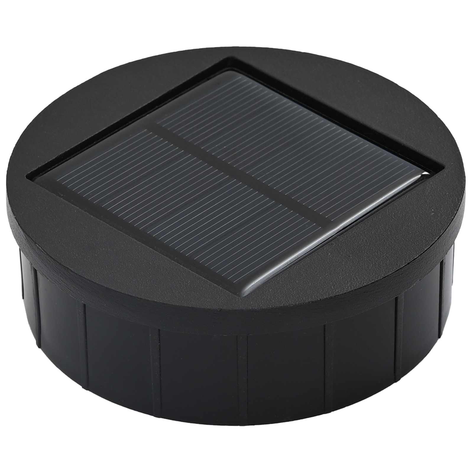 Solarna LED svjetiljka za stazu 2 pcs Bijelo