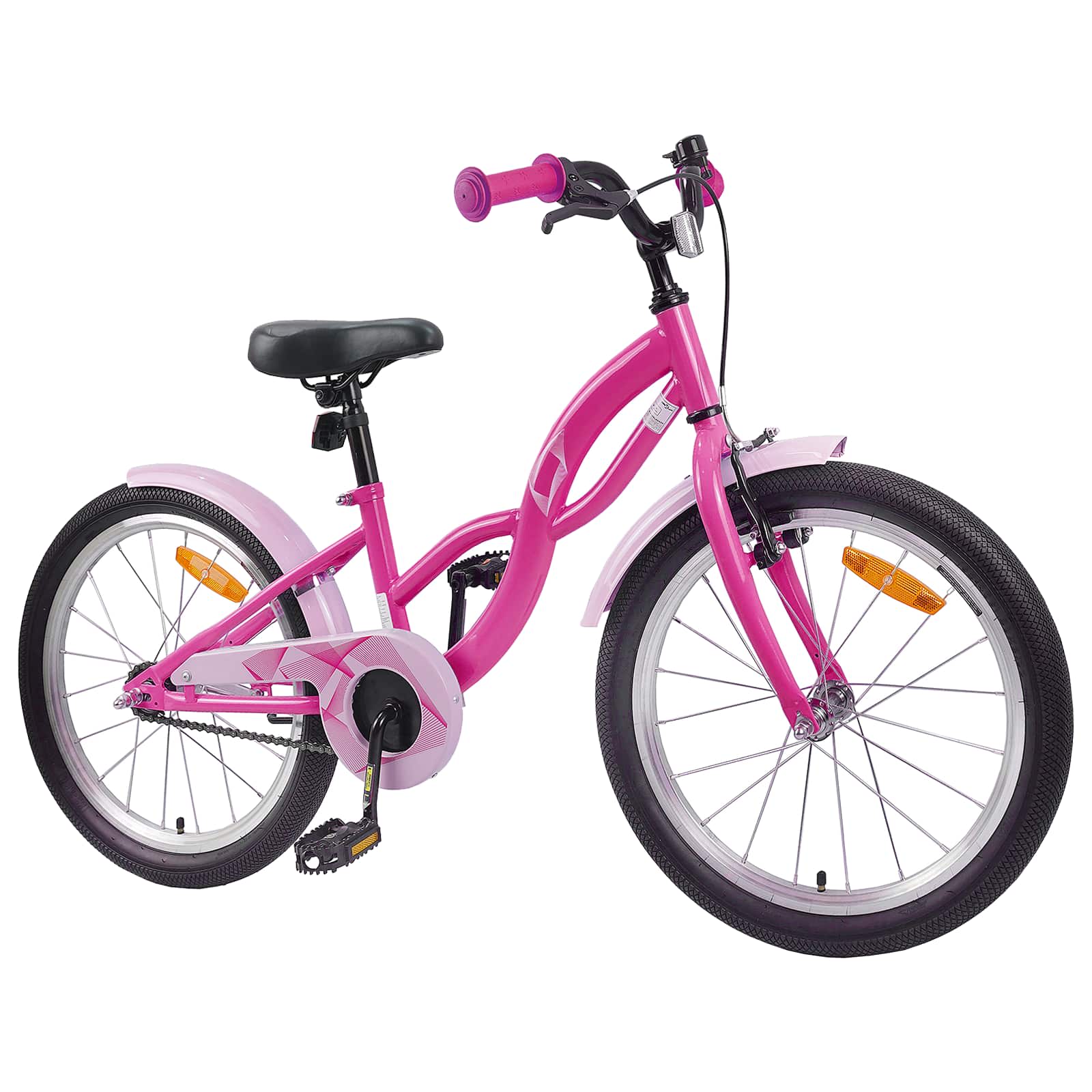 Dječji Bicikl 20 Inča za djecu od 6 do 11 godina