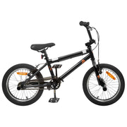 BMX Bicikl 20 Inča za 9 godina Crna