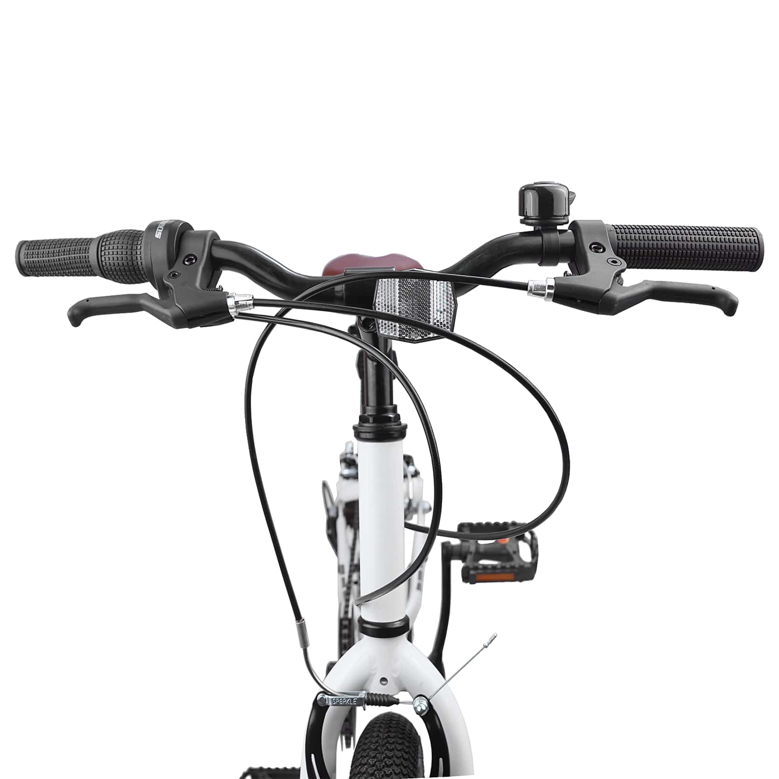 Planinski Bicikl 24 Inča 6-Speed