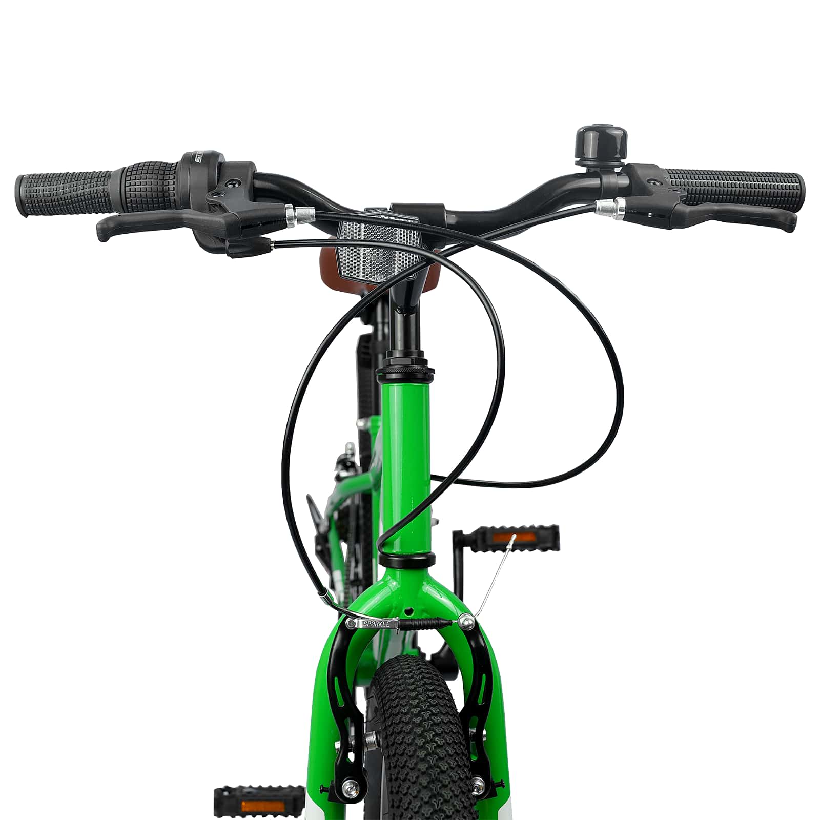 Planinski Bicikl 24 Inča 6-Speed za djecu od 8 do 12 godina