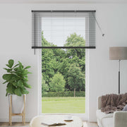 Venecijanska roleta Srebrno Siva 213 x 140 cm PVC