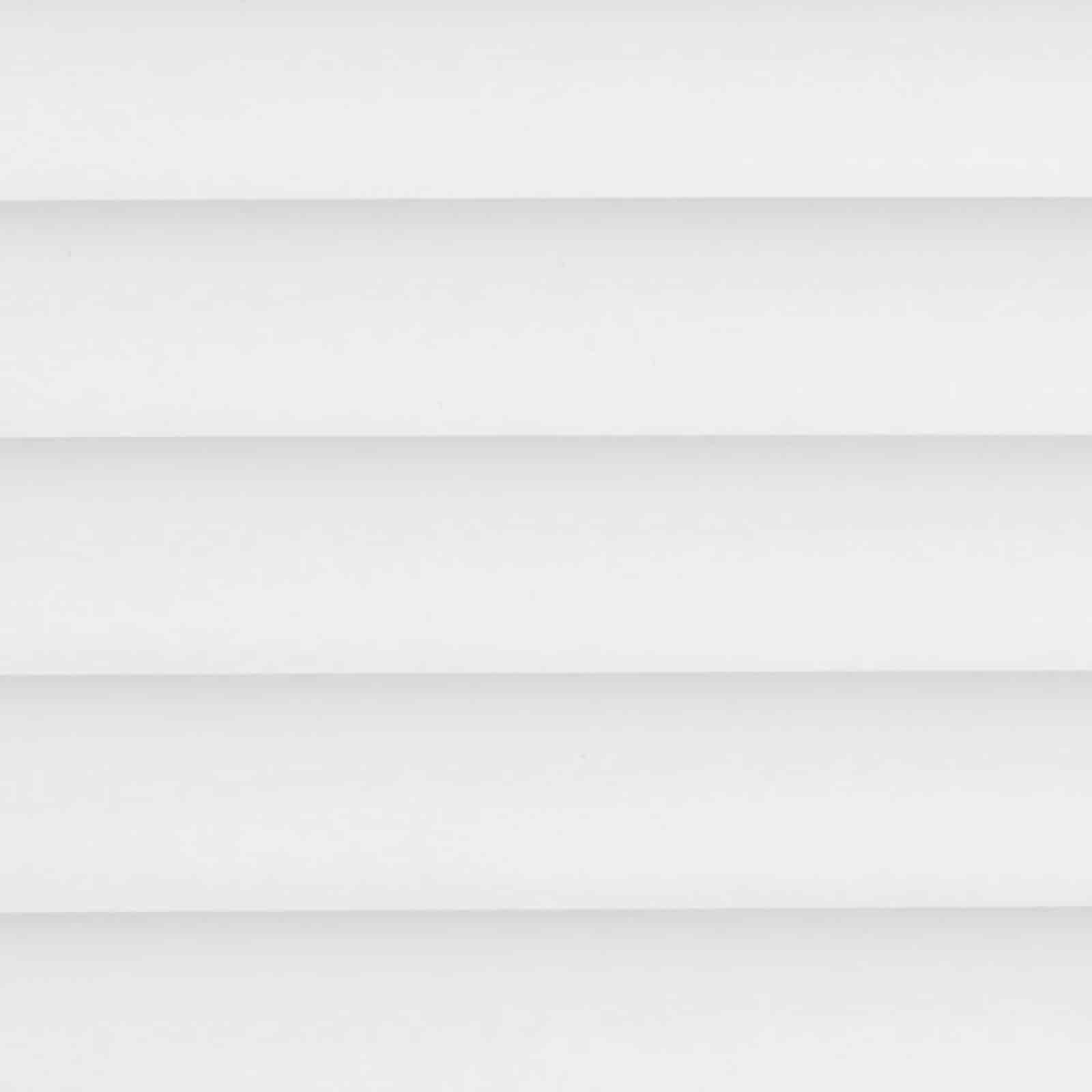 Venecijanska roleta Bijeli 150 x 100 cm PVC
