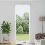 Venecijanska roleta Bijeli 213 x 80 cm PVC