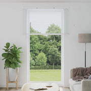 Venecijanska roleta Bijeli 213 x 140 cm PVC