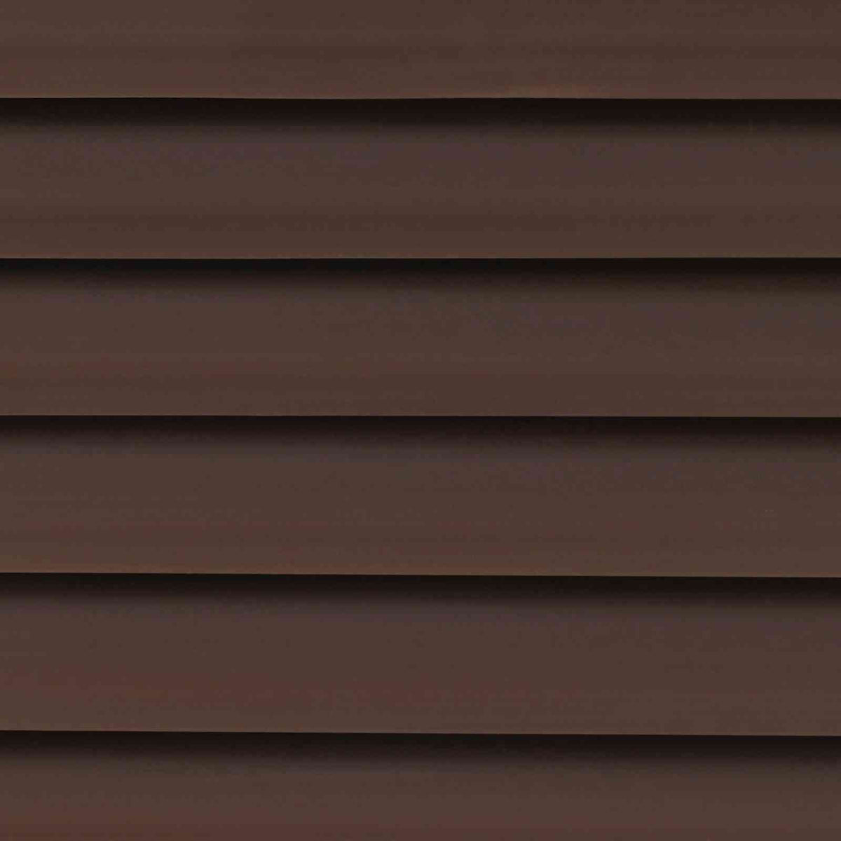 Venecijanska roleta Tamno smeđa s uzorkom 150 x 80 cm PVC