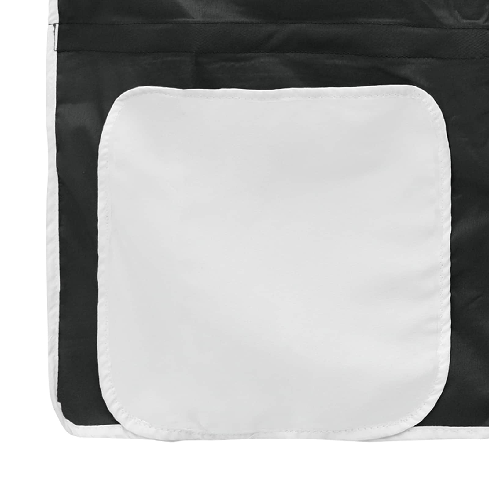 Okvir Krevet za Dječji Loft Crna 107 x 200 cm Metal