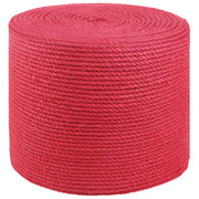 4 mm Crvena 100% Juta Tossa
