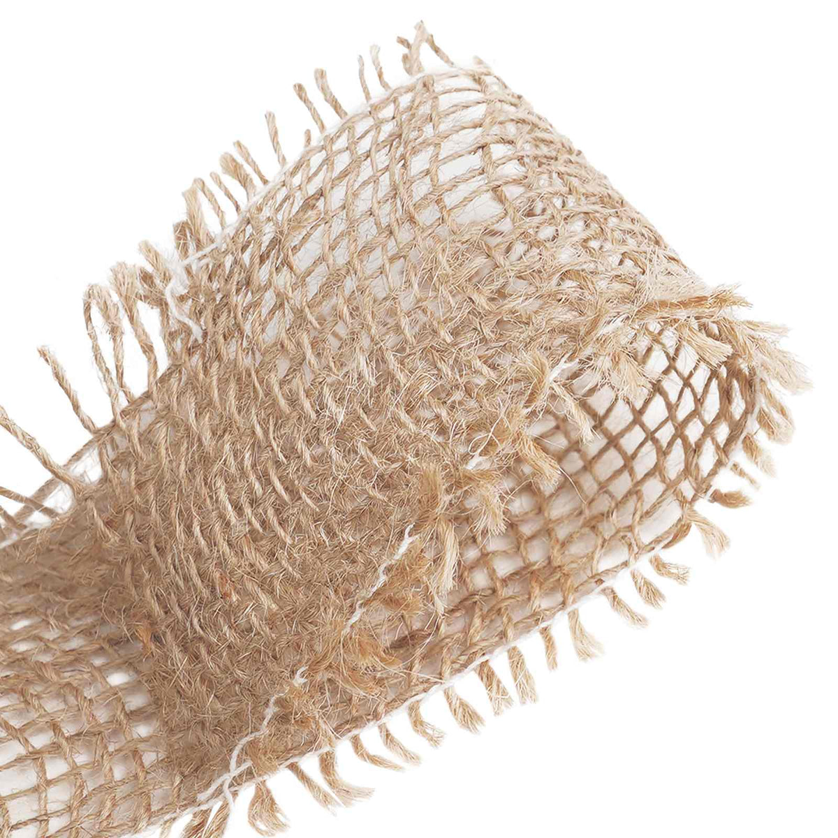Jutena rola 5 x 10000 cm Prirodna