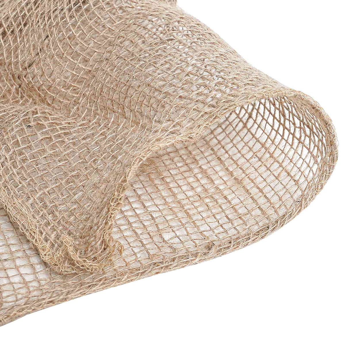 Jutena rola 200 x 1500 cm Prirodna