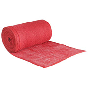 Jutena rola 25 x 5000 cm Crvena