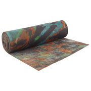 Jutena rola 50 x 1000 cm Maskirna