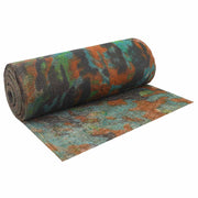 Jutena rola 100 x 10000 cm Maskirna